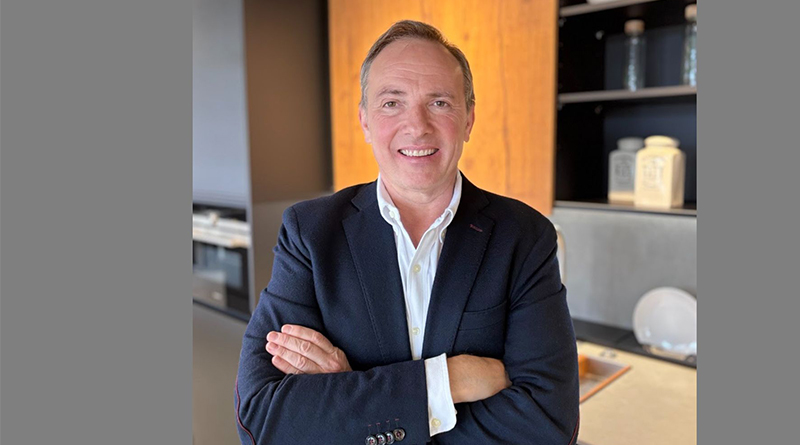 Félix Bernad, nuevo presidente de la Asociación de Mobiliario de Cocina Félix Bernad, nuevo presidente de la Asociación de Mobiliario de Cocina