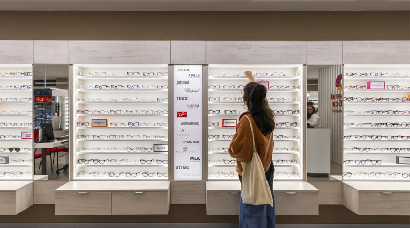 General Optica inaugura una nueva tienda en Errekalde (Bilbao) General Optica inaugura una nueva tienda en Errekalde (Bilbao)