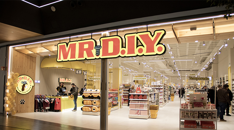 la cadena sigue avanzando en su objetivo de alcanzar las 300 tiendas en España antes de 2030