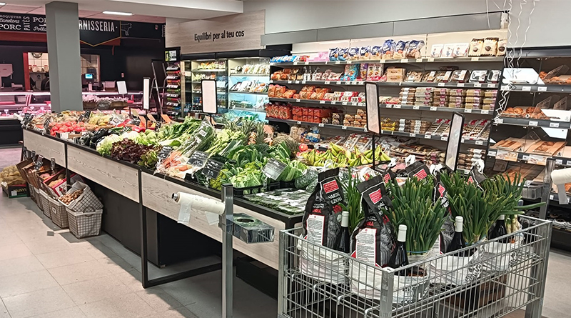 Transgourmet abre su primer Spar en Vilanova del Camí