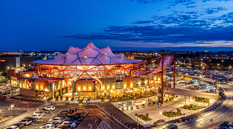 X-Madrid logra la certificación ‘Residuo Cero’ de Aenor X-Madrid logra la certificación ‘Residuo Cero’ de Aenor