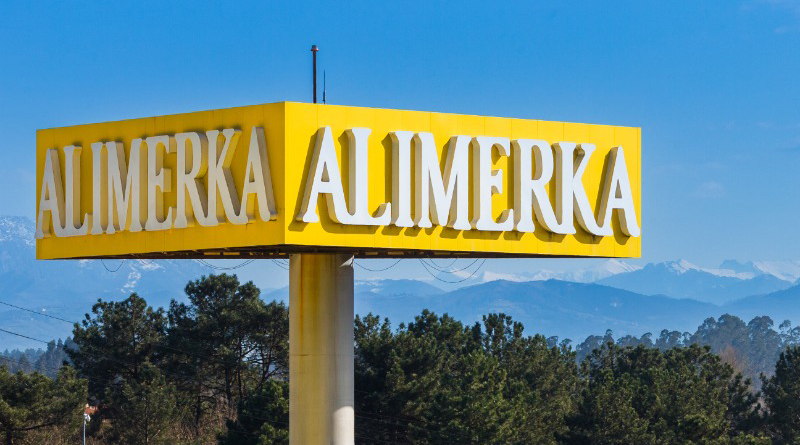 Alimerka se adentra en el cash & carry con AMKash Alimerka se adentra en el cash & carry con AMKash