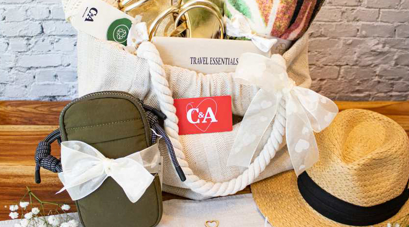 C&A optimiza el ‘click and collect’ con el seguimiento de inventario en tiempo real