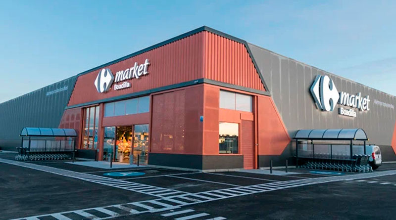 Carrefour anticipa más de 750 nuevos supermercados para 2030 Carrefour anticipa más de 750 nuevos supermercados para 2030