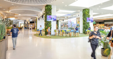 La Asociación contará también con Sonae Sierra, que se incorporará como miembro para reforzar el mensaje de liderazgo y compromiso compartido