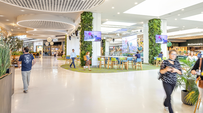 La Asociación contará también con Sonae Sierra, que se incorporará como miembro para reforzar el mensaje de liderazgo y compromiso compartido