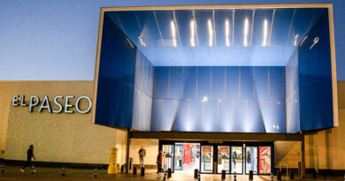 Los centros comerciales de Carmila suman más afluencia en 2025