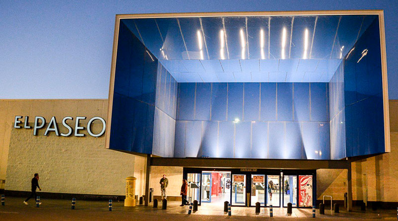 Los centros comerciales de Carmila suman más afluencia en 2025 Los centros comerciales de Carmila suman más afluencia en 2025