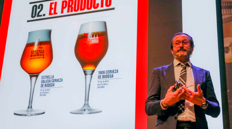 Cervecerías Circulares ahorra 360 toneladas de CO2 en 2025 Cervecerías Circulares ahorra 360 toneladas de CO2 en 2025