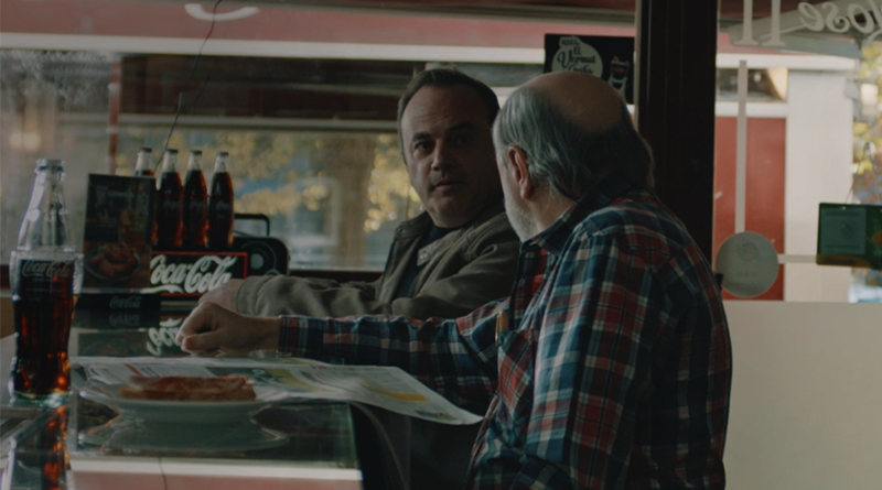 Coca-Cola pone el foco en los bares de toda la vida Coca-Cola pone el foco en los bares de toda la vida