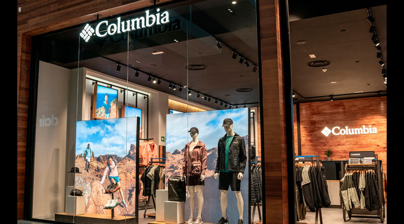 Columbia refuerza su red comercial en Europa