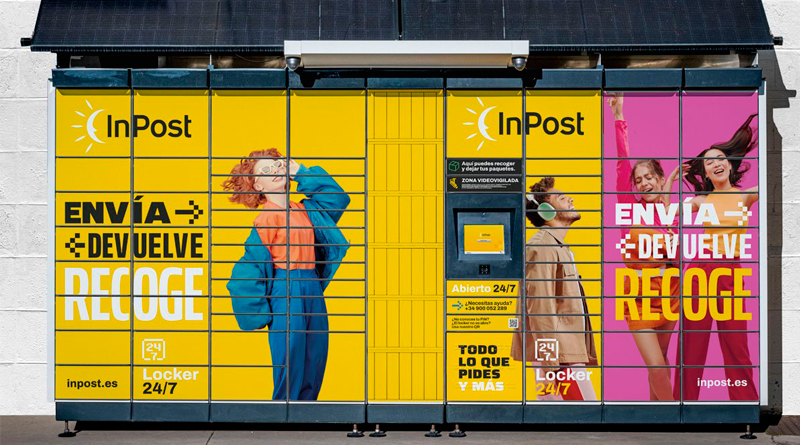 Un consorcio de empresas compra InPost por 7.800 millones de euros
