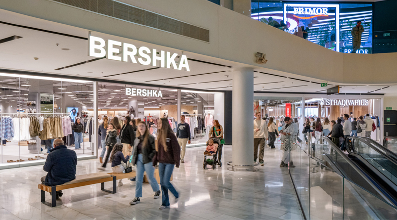 Cortefiel y Muerde La Pasta llegan a C.C. Salera (Castellón) Cortefiel y Muerde La Pasta llegan a C.C. Salera (Castellón)