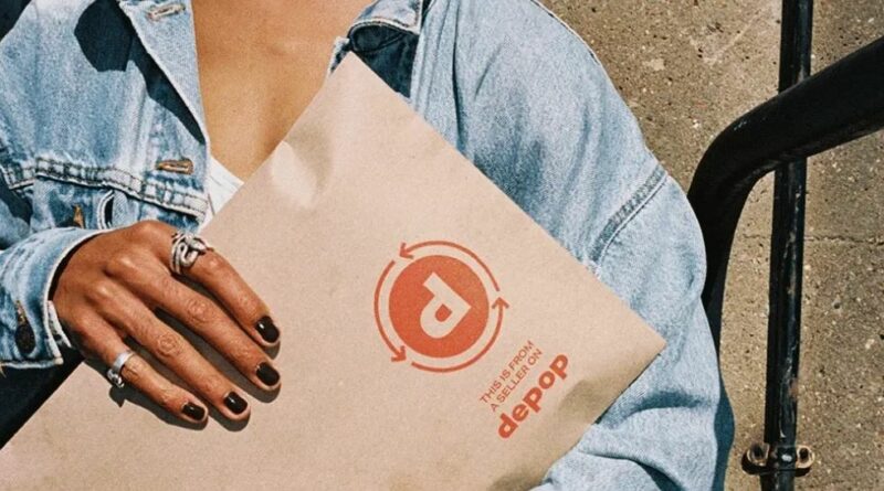 eBay compra Depop a Etsy por 1.200 millones de dólares eBay compra Depop a Etsy por 1.200 millones de dólares