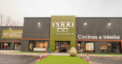 El proyecto incluye además una iniciativa singular en el sector: La Universidad Èggo, un centro neurálgico de formación integrado en la propia tienda