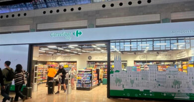 España se posiciona como el mercado más rentable para Carrefour