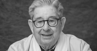 Fallece José Fuertes, CEO de Grupo Fuertes-ElPozo Alimentación