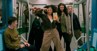 Galletas Gullón tira de baile para reforzar el posicionamiento de Zero