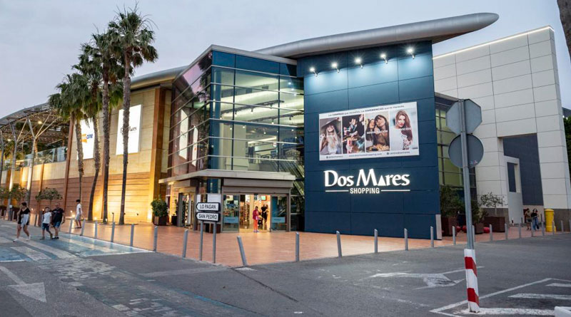 GGC avanza en el desarrollo de dos centros comerciales en Málaga y Madrid GGC avanza en el desarrollo de dos centros comerciales en Málaga y Madrid