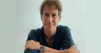 Gin Gindre, nuevo ‘chief commercial officer’ (CCO) de Oney España