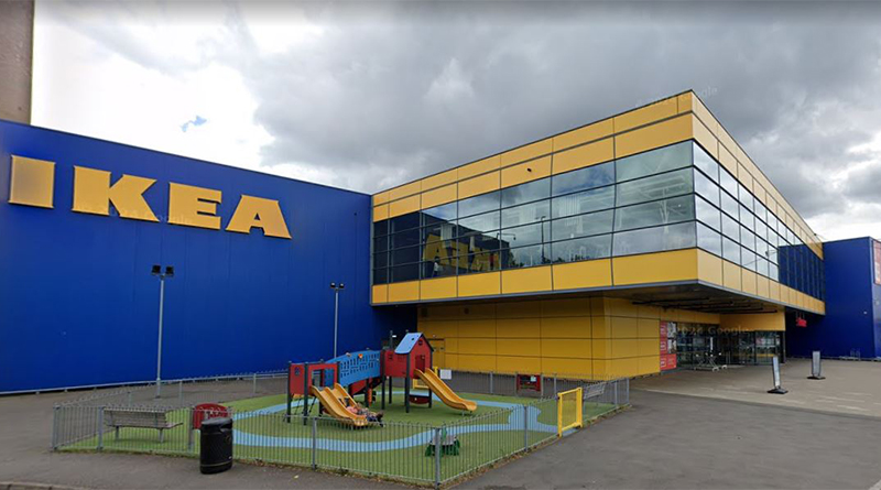 Ikea abre sus espacios a terceros: Decathlon, primer inquilino Ikea abre sus espacios a terceros: Decathlon, primer inquilino