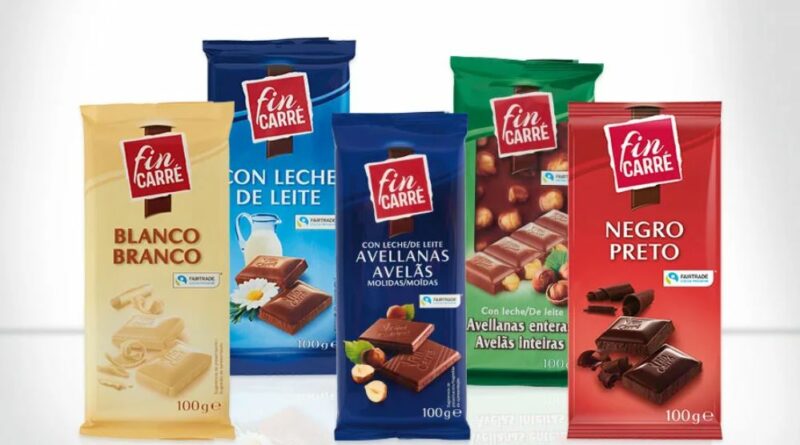 Lidl garantizará ingresos más justos para los productores de cacao Lidl garantizará ingresos más justos para los productores de cacao