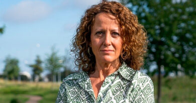 Lorena Lourido, nueva directora financiera de Ikea España