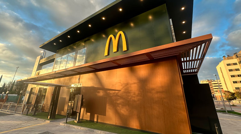 McDonald’s busca emprendedores para engrosar su red comercial