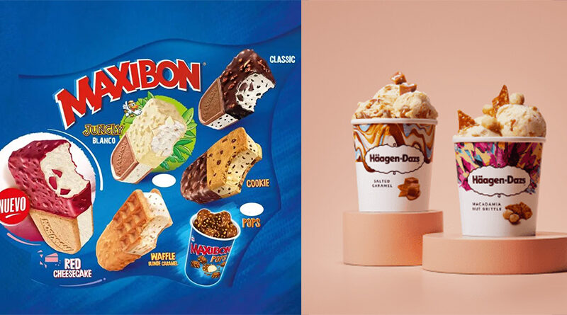 Nestlé avanza en la venta de su negocio de helados y revisa el de vitaminas Nestlé avanza en la venta de su negocio de helados y revisa el de vitaminas