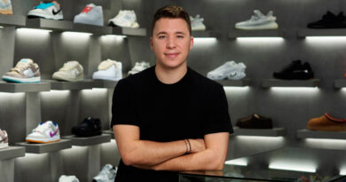 Newcop pasa de la reventa al retail y logra crecer en 2025