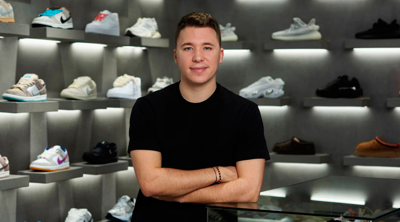 Newcop pasa de la reventa al retail y crece un 20% en 2025 Newcop pasa de la reventa al retail y crece un 20% en 2025