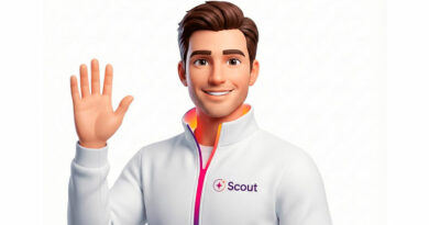 Orisha lanza su agente de IA, Scout