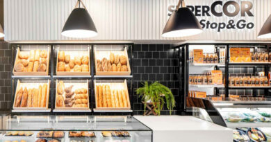 Repsol sumó 71 tiendas con El Corte Inglés en 2025