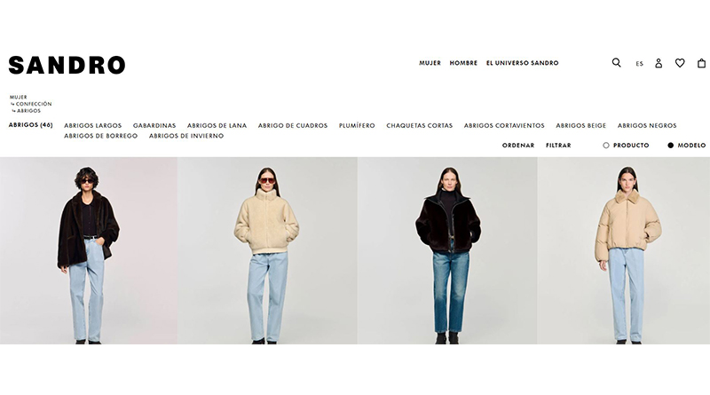 El abrigo perfecto no es el más caro ni el más marcado por la tendencia, sino el que equilibra tu silueta gracias al corte adecuado