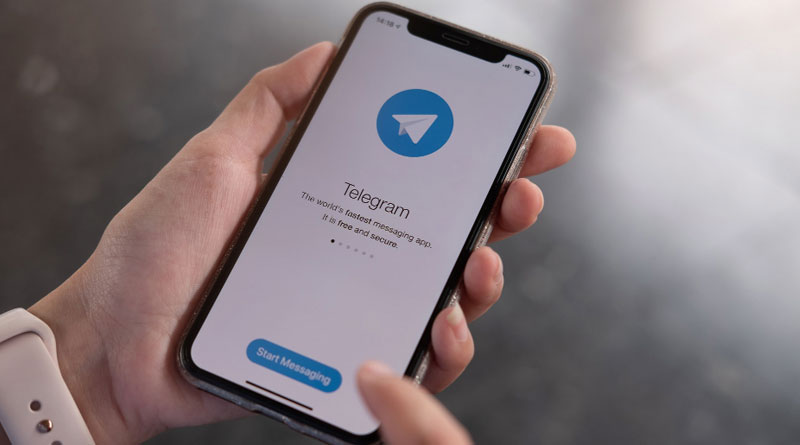 Telegram impulsa el auge de las estafas digitales en 2025
