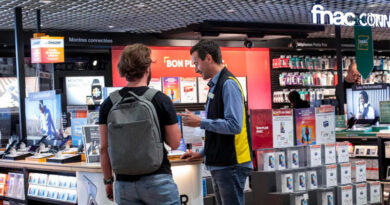 Las ventas de Fnac en España aumentan un 6,6% en 2025