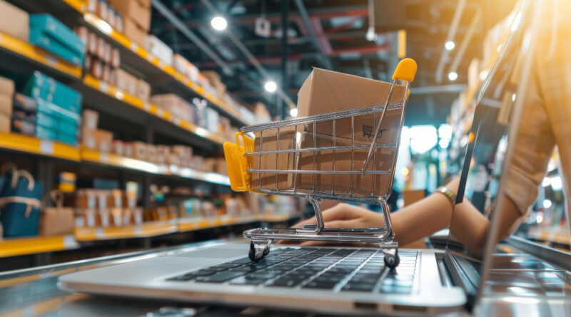 El negocio logístico vinculado al ecommerce superó los 4.400 millones en 2025