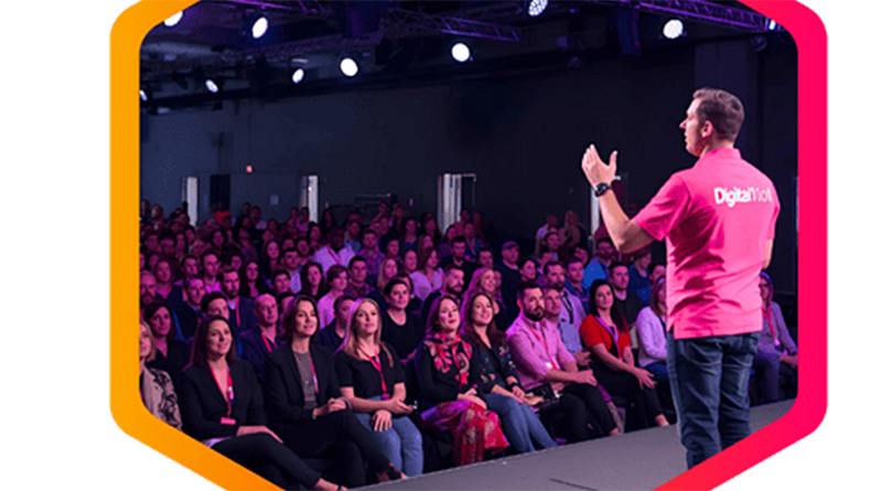 El programa abordará algunos de los principales retos del comercio digital actual, con temas como la evolución del ecommerce