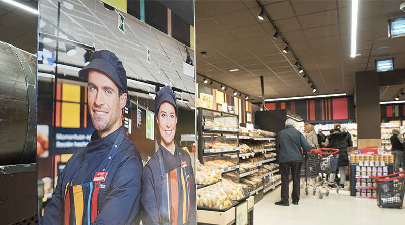 Eroski renueva sus “5 Compromisos Contigo” hasta 2030 Eroski renueva sus “5 Compromisos Contigo” hasta 2030