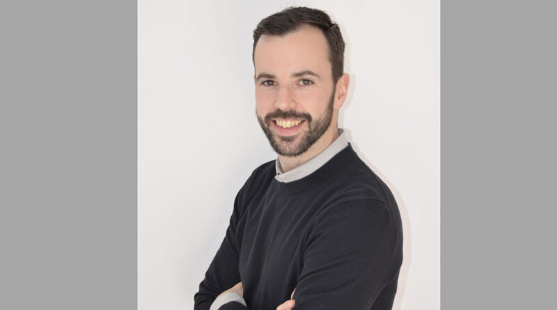 Daniel Bartolomé, nuevo ‘distribution manager’ para España de Jabra Daniel Bartolomé, nuevo ‘distribution manager’ para España de Jabra