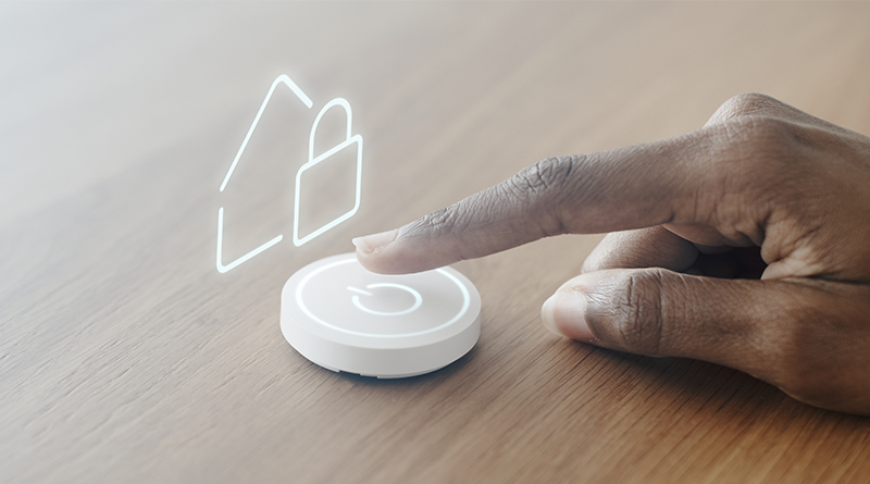 Los usuarios pueden ver en tiempo real quién tiene acceso a sus instalaciones y en qué momento