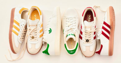 Adidas, con un 4,8% más de ventas, sale de pérdidas en 2025