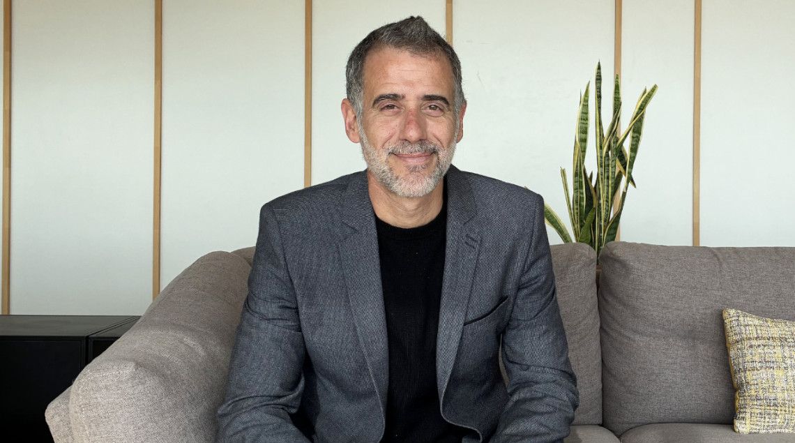 UDON Asian Food ficha a Àlex Nebot como nuevo director de marketing