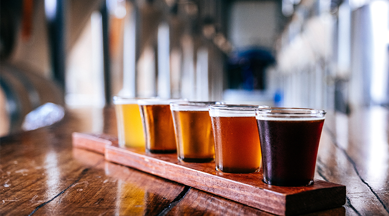 En España, el 86% de los consumidores disfruta de la cerveza en compañía de amigos o familiares