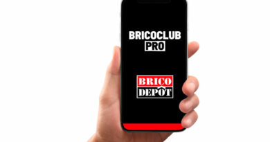 El cliente profesional aúpa el beneficio operativo de Brico Depôt Iberia