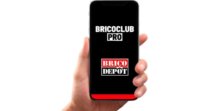 El cliente profesional aúpa el beneficio operativo de Brico Depôt Iberia