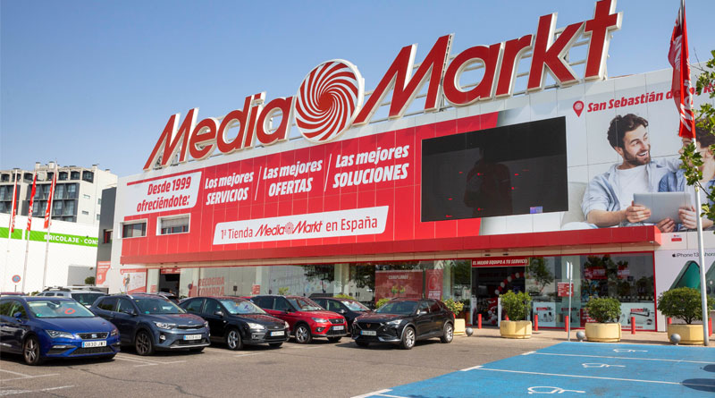 La compra de Ceconomy por parte de JD.com se complica