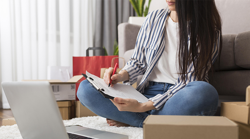 El 48,5% de las compras online en España interactúa con la tienda física