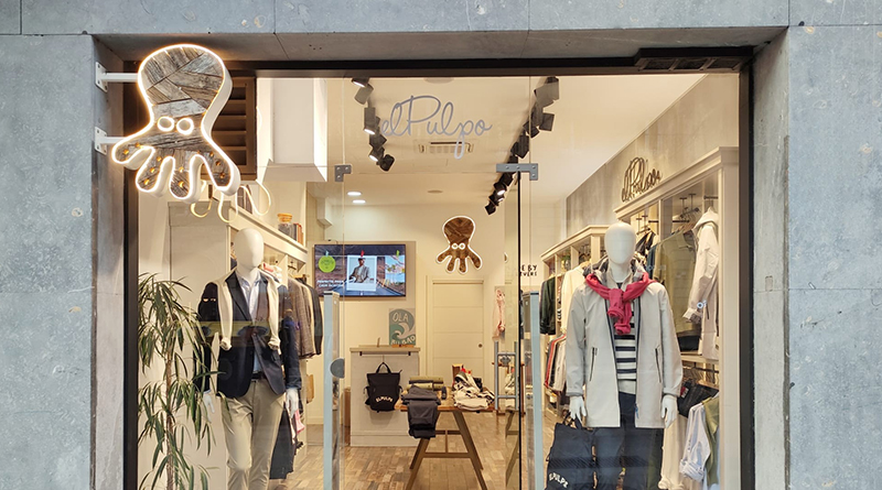 El nuevo establecimiento cuenta con una superficie de 37 metros cuadrados