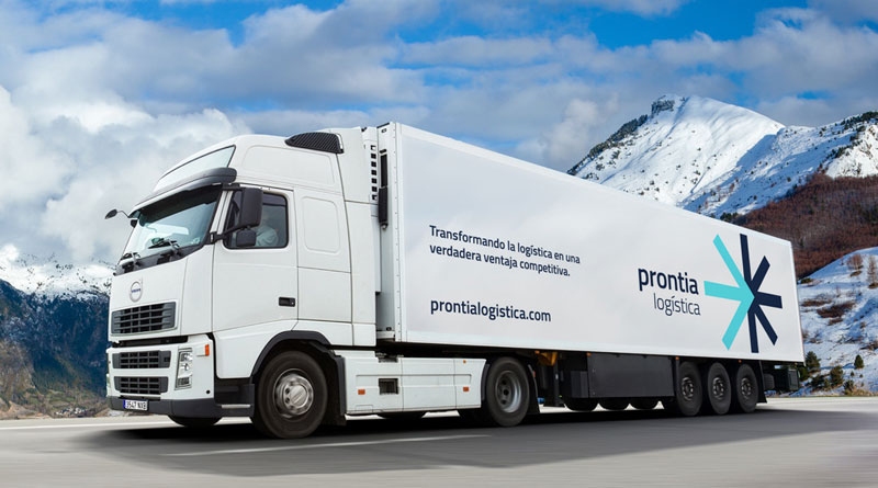 Everwood Capital lanza Prontia Logística, especializada en frío
